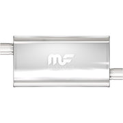 MagnaFlow Exhaust Products 12577 Straight-Through exhaust muffler