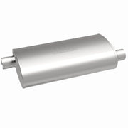 MagnaFlow Exhaust Products 12578 Straight-Through exhaust muffler