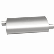 MagnaFlow Exhaust Products 12578 Straight-Through exhaust muffler, view 2
