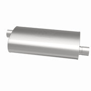 MagnaFlow Exhaust Products 12578 Straight-Through exhaust muffler, view 3