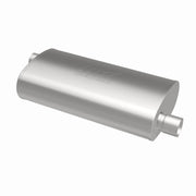 MagnaFlow Exhaust Products 12578 Straight-Through exhaust muffler, view 4