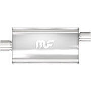 MagnaFlow Exhaust Products 12589 Straight-Through exhaust muffler