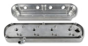 Holley 241-186 Valve Cover