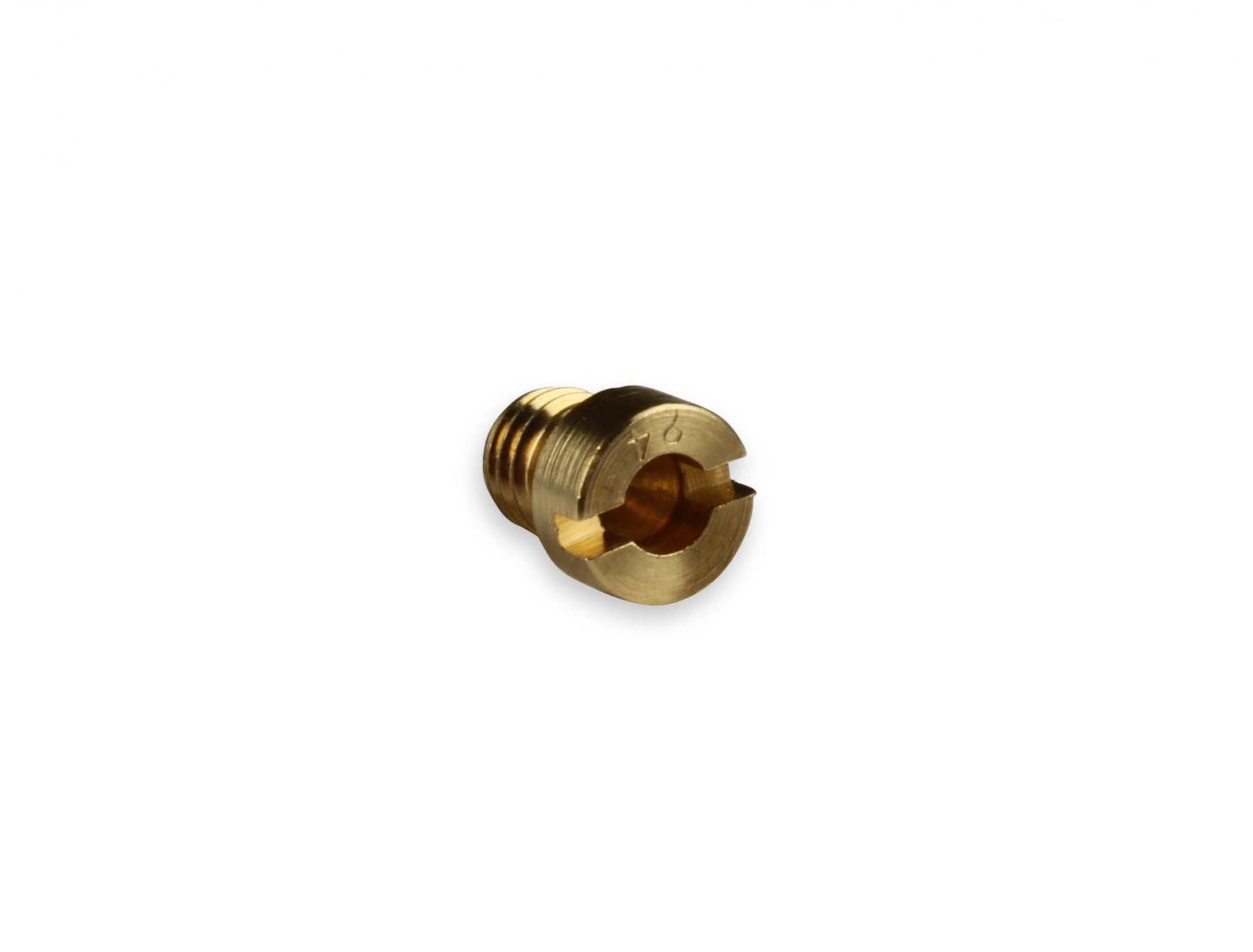 Holley 126-31-10 Universal Fit Carburetor Air Bleed Tuning Kit