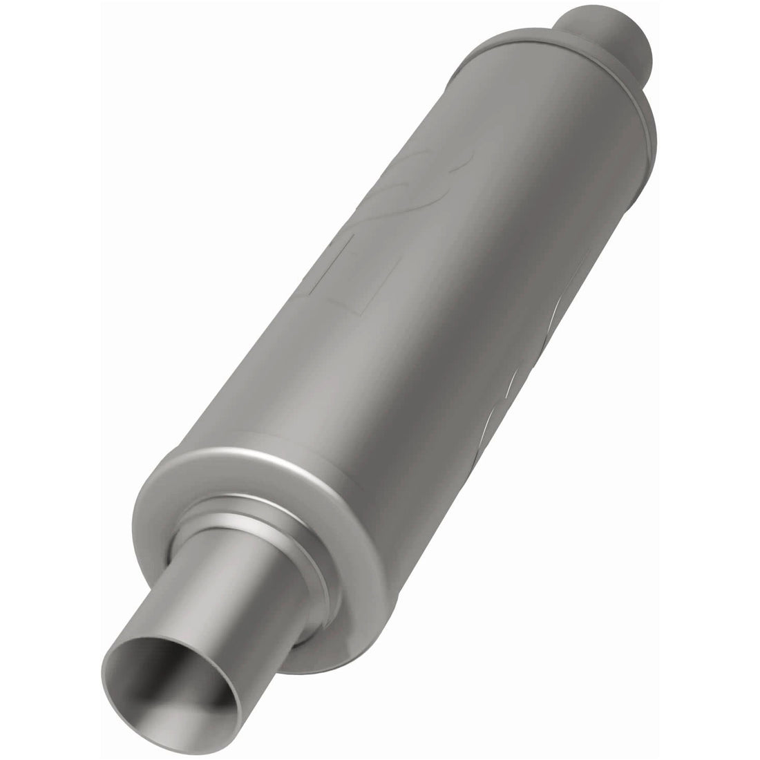 MagnaFlow Exhaust Products 12616 Straight-Through exhaust muffler