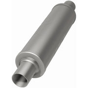 MagnaFlow Exhaust Products 12616 Straight-Through exhaust muffler