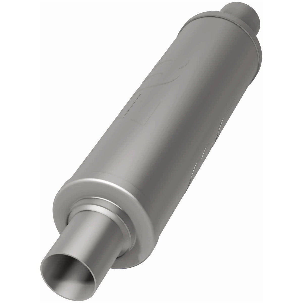 MagnaFlow Exhaust Products 12616 Straight-Through exhaust muffler