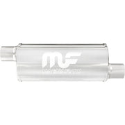 MagnaFlow Exhaust Products 12635 - Exhaust Muffler