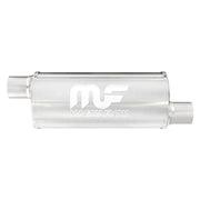 MagnaFlow Exhaust Products 12635 - Exhaust Muffler