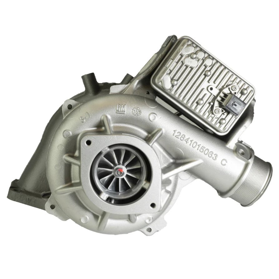 Industrial Injection 12709901060SE - L5P DURAMAX REMAN TURBOCHARGER (17-19) 2