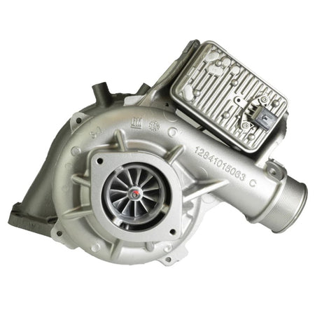 Industrial Injection 12709901060SE - L5P DURAMAX REMAN TURBOCHARGER (17-19) 2