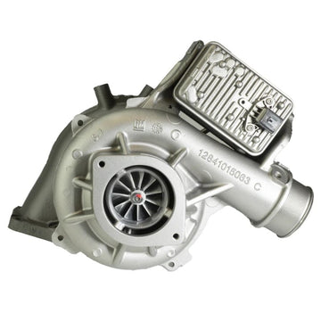 Industrial Injection Industrial Injection 12709901060-XR1 Turbocharger