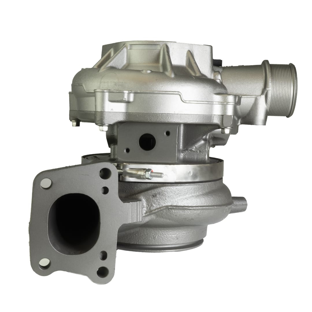 Industrial Injection Industrial Injection 12709901074SE Turbocharger