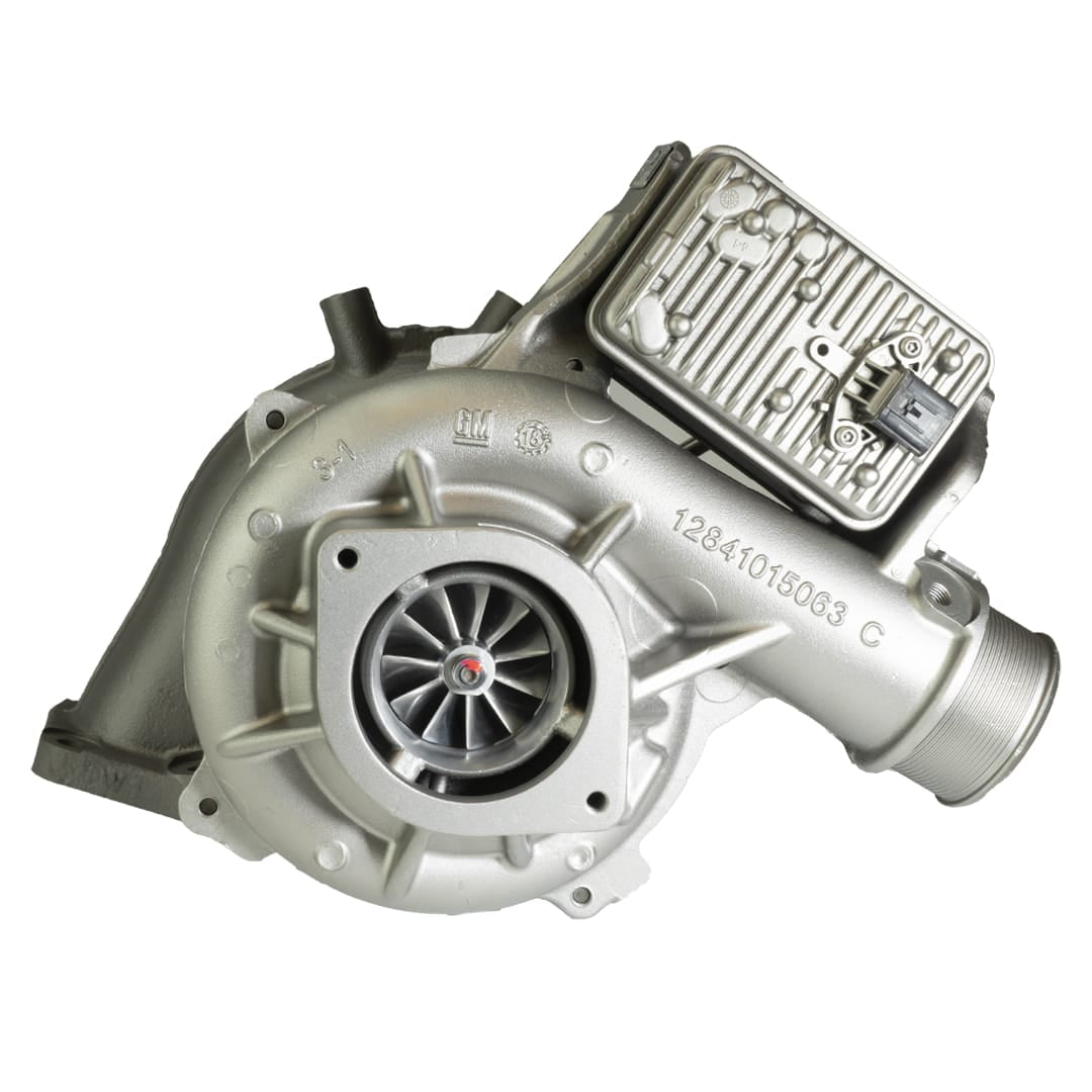 Industrial Injection Industrial Injection 12709901074SE Turbocharger