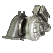Industrial Injection Industrial Injection 12709901074SE Turbocharger