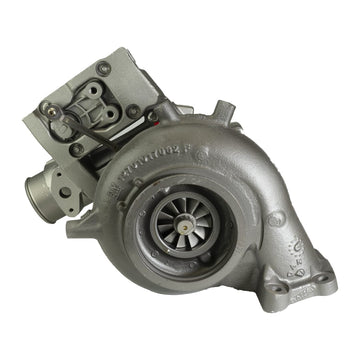 Industrial Injection Industrial Injection 12709901074SE Turbocharger