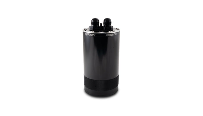 Vibrant Performance 12761 Engine Oil Catch Can