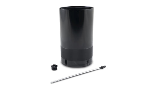 Vibrant Performance 12781 Catch Can Reservoir, Medium (1.5L) with Dipstick