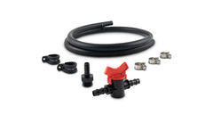 Vibrant Performance 12788 Drain Kit for Catch Can