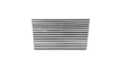 Vibrant Performance 12832 Intercooler Core, 25"W x 11.8"H x 3.5" Thick