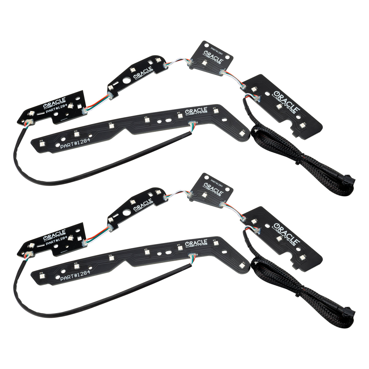 Oracle Lighting 1284-332 2014-2021 Jeep Grand Cherokee Daytime Running Light Circuit Board