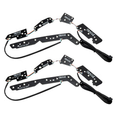 Oracle Lighting 1284-332 Dynamic ColorSHIFT(tm) Headlight DRL Upgrade