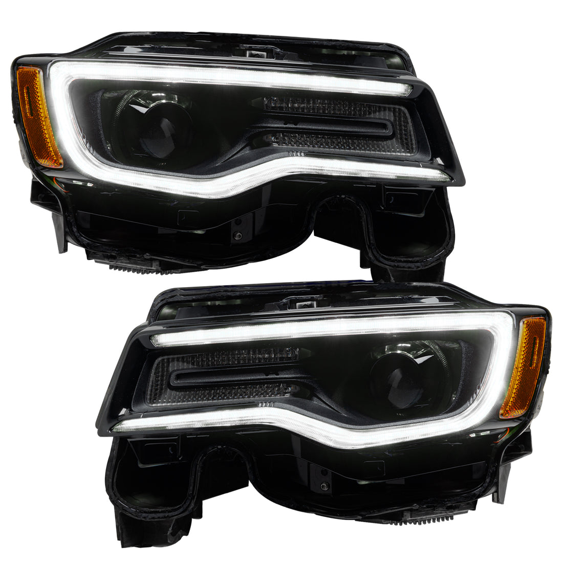 Oracle Lighting 1284-332 2014-2021 Jeep Grand Cherokee Daytime Running Light Circuit Board