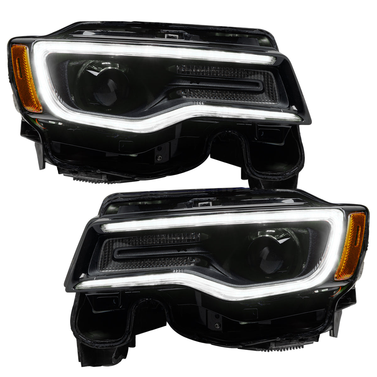 Oracle Lighting 1284-332 2014-2021 Jeep Grand Cherokee Daytime Running Light Circuit Board