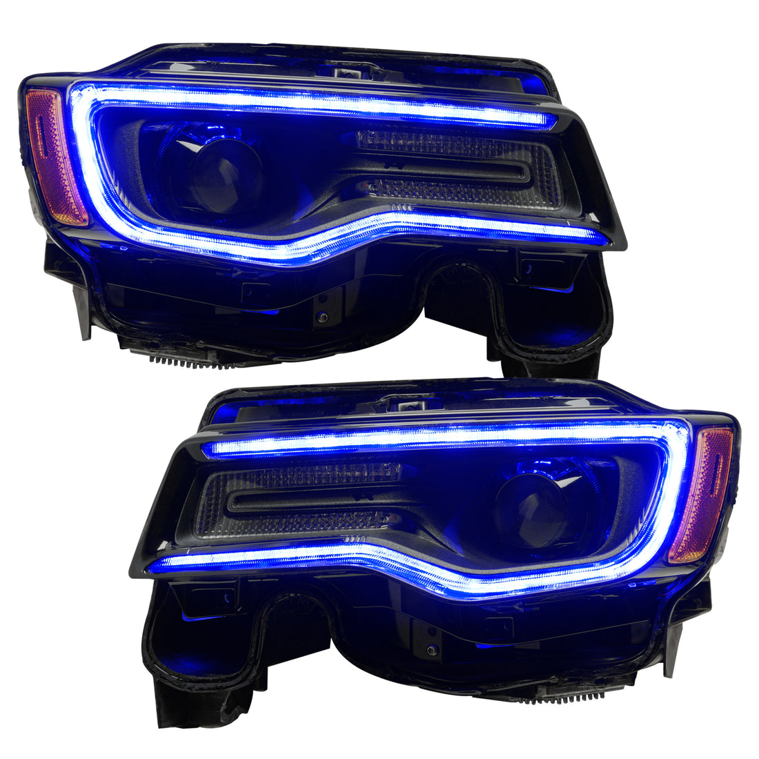 Oracle Lighting 1284-332 2014-2021 Jeep Grand Cherokee Daytime Running Light Circuit Board