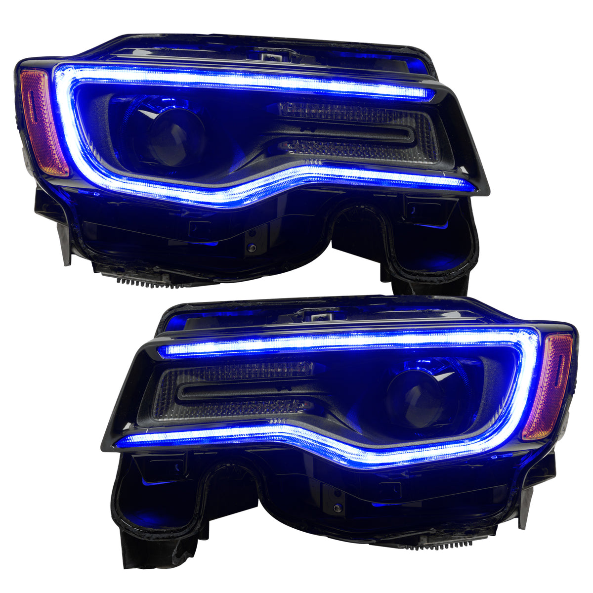 Oracle Lighting 1284-332 2014-2021 Jeep Grand Cherokee Daytime Running Light Circuit Board