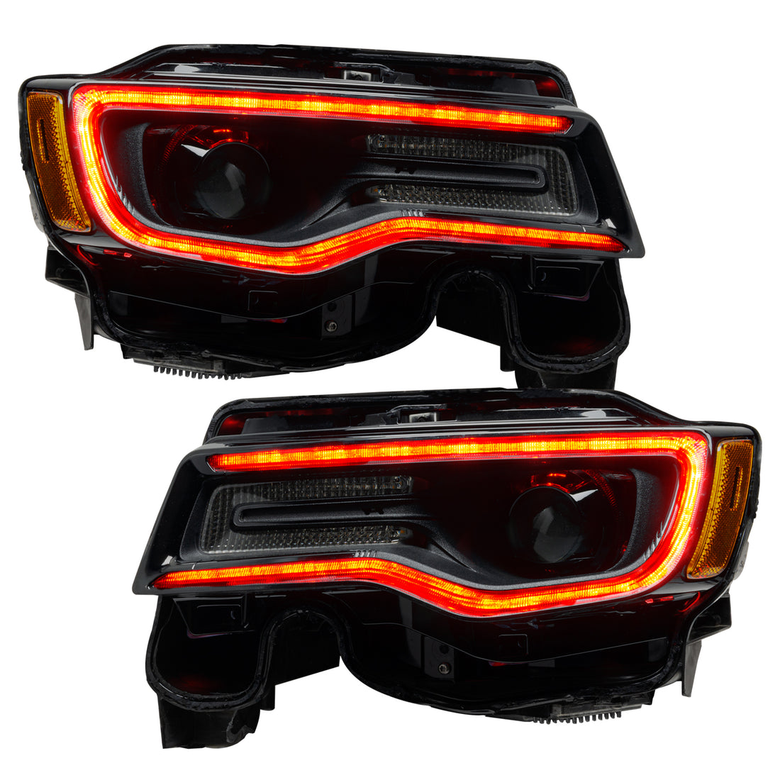 Oracle Lighting 1284-332 2014-2021 Jeep Grand Cherokee Daytime Running Light Circuit Board
