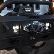 KC HiLiTES KC HiLiTES 1284 Fog Light Kit