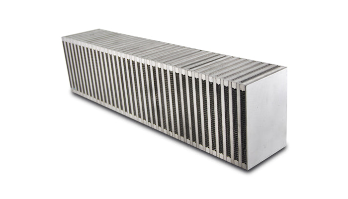 Vibrant Performance 12868 Intercooler Core