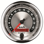 AutoMeter 1288-M Speedometer Gauge