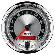 AutoMeter 1288 Speedometer Gauge