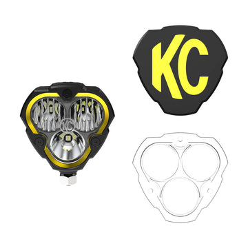KC HiLiTES KC HiLiTES 1288 Off-Road Light