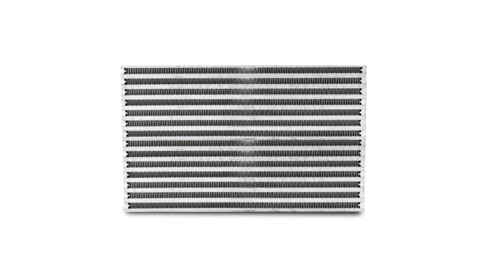 Vibrant Performance 12896 Engine Oil Cooler Core Assembly