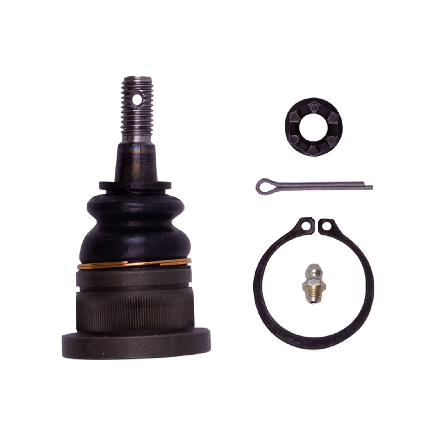 Bilstein NA Bilstein 13-100100 - B1 (Components) - Replacement Ball Joint Kit