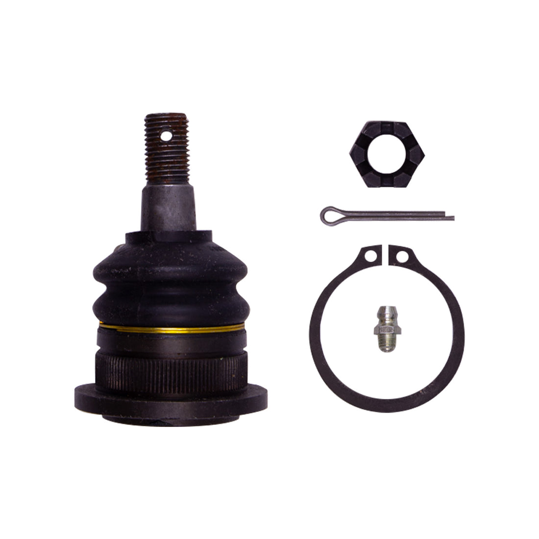Bilstein 13-100155 - B1 (Components) - Replacement Ball Joint Kit 1