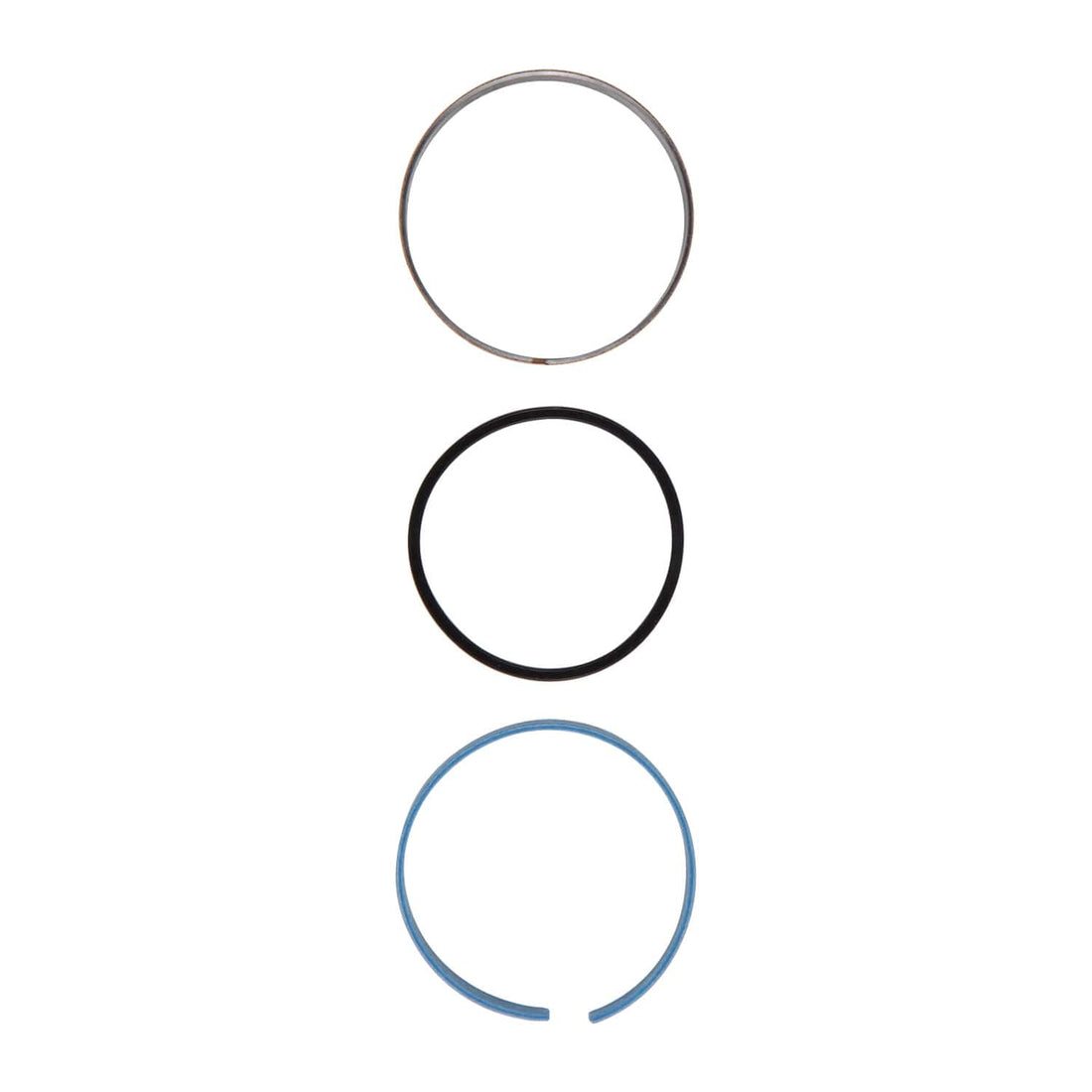Bilstein NA Bilstein 13-337438 - B1 (Components) - Replacement Wear Band Kit
