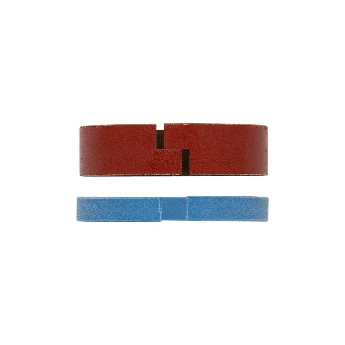 Bilstein NA Bilstein 13-337438 - B1 (Components) - Replacement Wear Band Kit