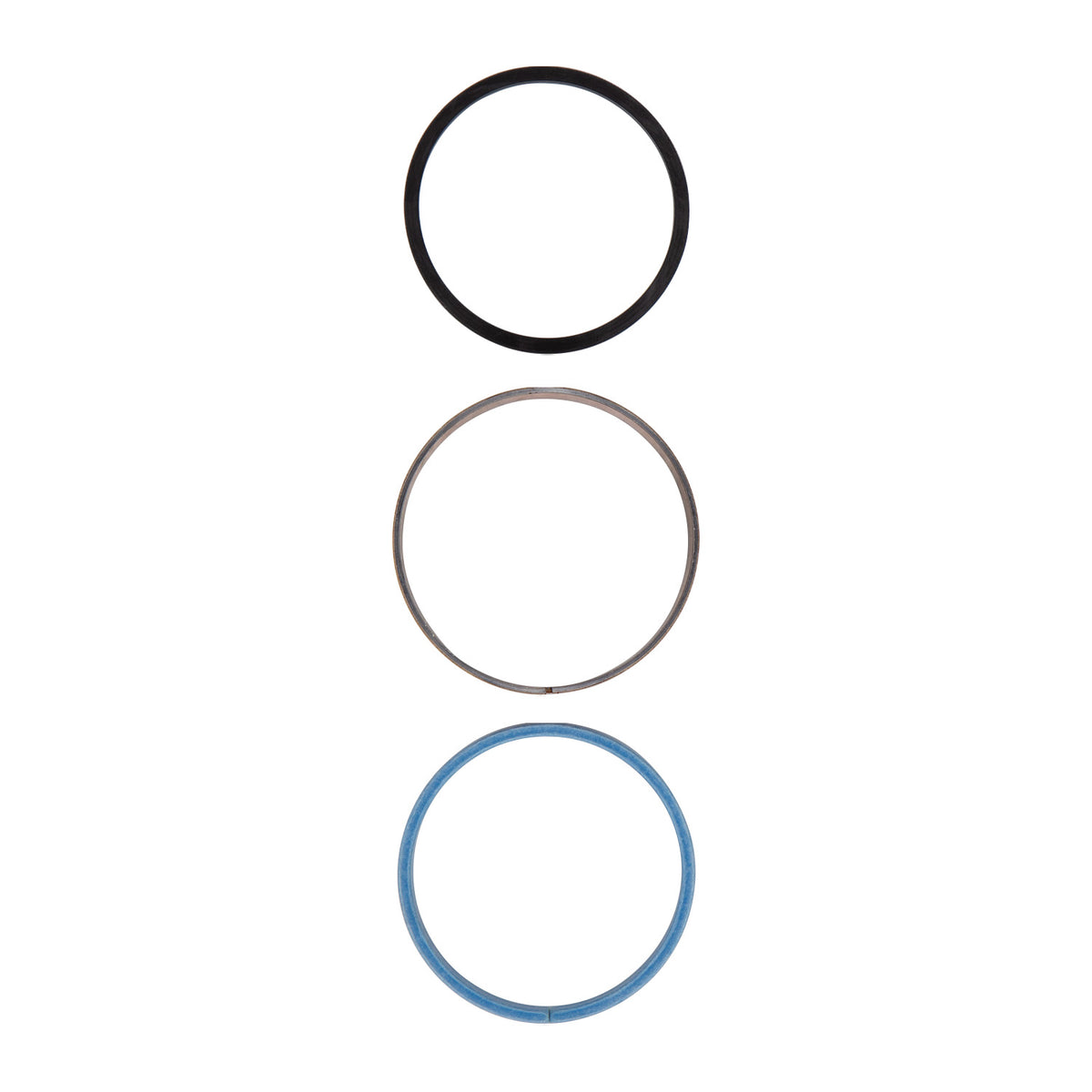Bilstein 13-337445 - B1 (Components) - Replacement Wear Band Kit 5