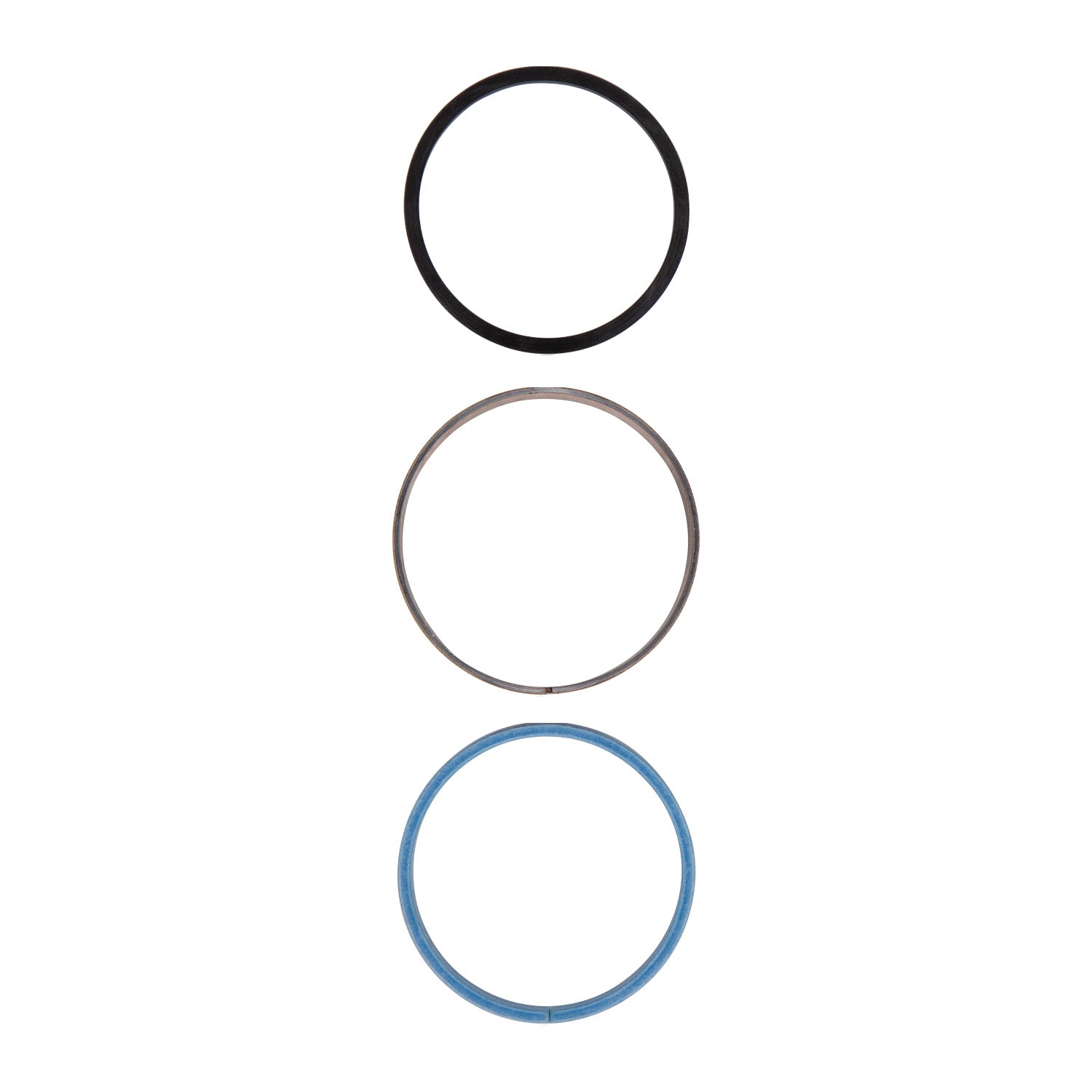 Bilstein 13-337445 - B1 (Components) - Replacement Wear Band Kit 5