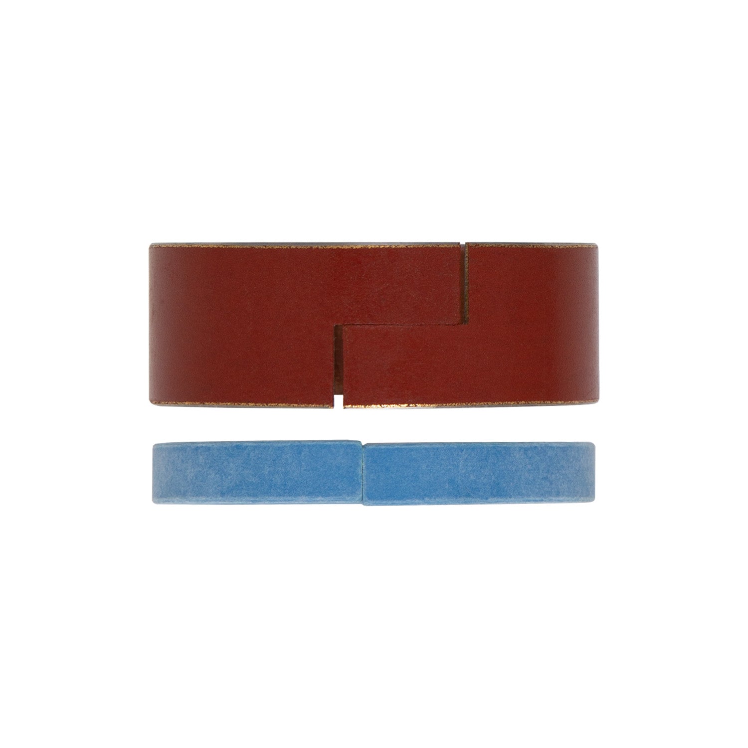 Bilstein 13-337445 - B1 (Components) - Replacement Wear Band Kit 3