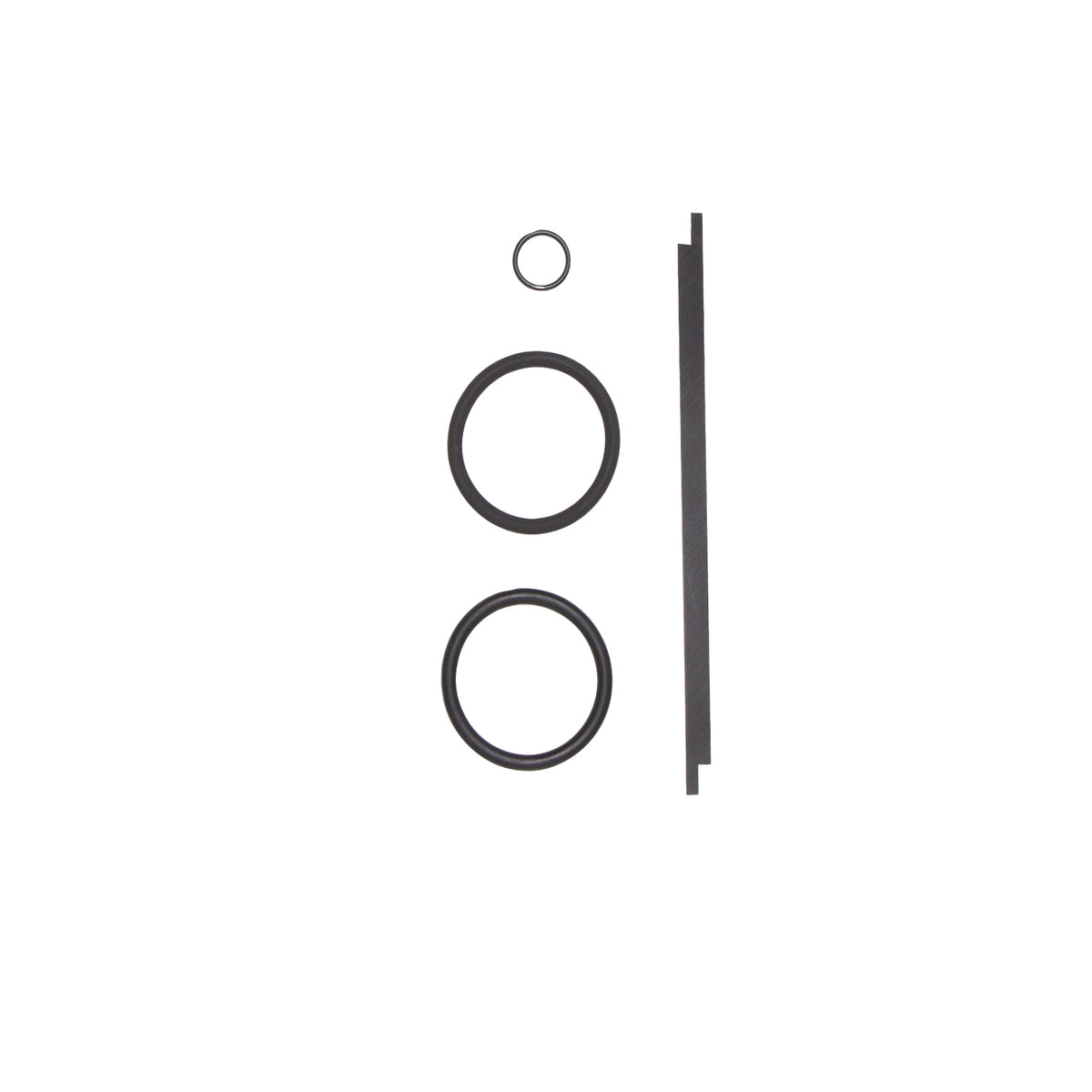 Bilstein 13-337476 - B1 (Components) - Replacement Reservoir Seal Kit 1