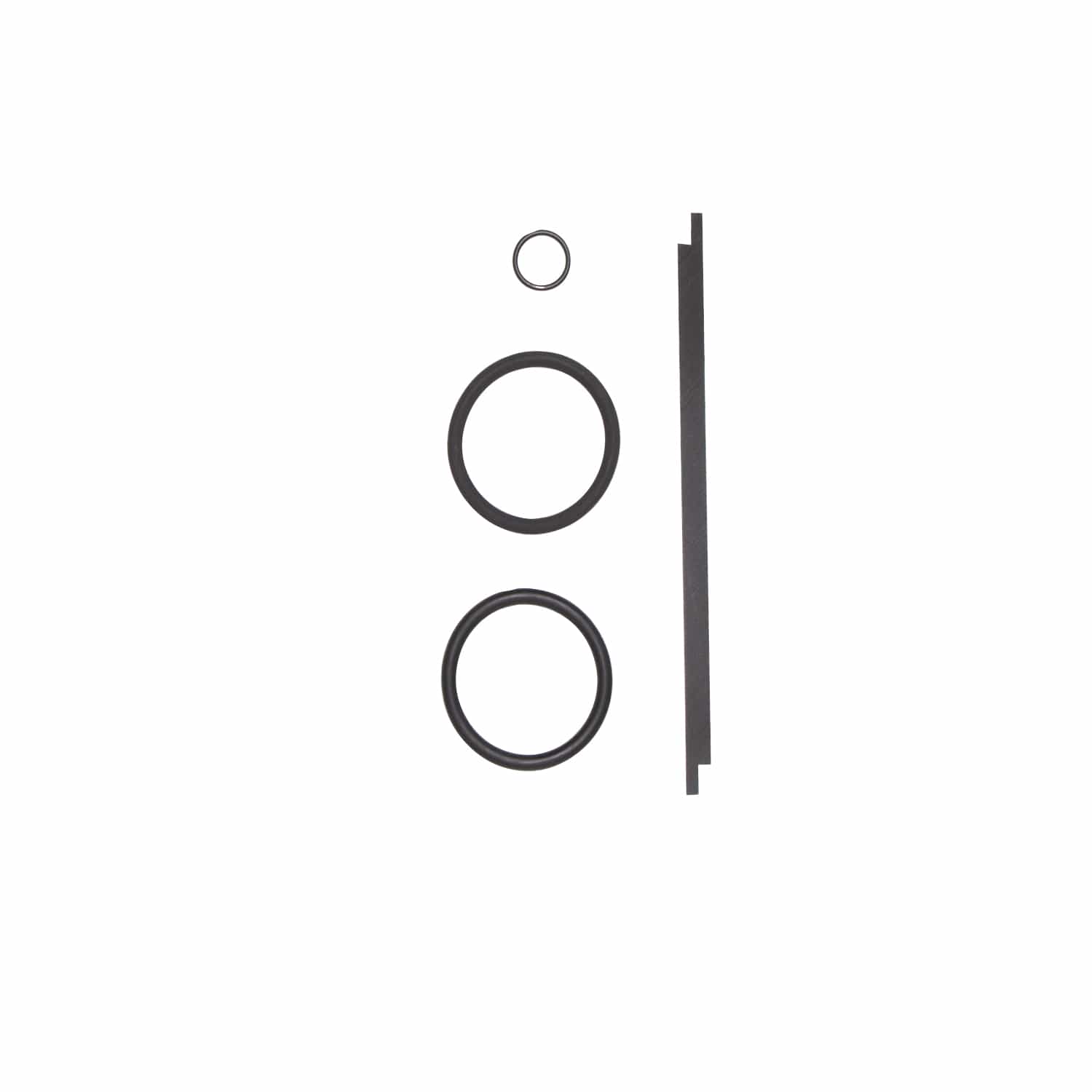 Bilstein NA Bilstein 13-337476 - B1 (Components) - Replacement Reservoir Seal Kit