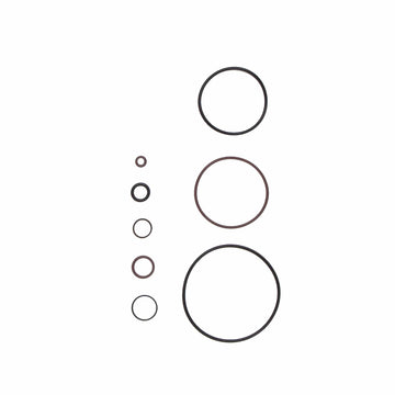 Bilstein NA Bilstein 13-348472 - B1 (Components) - Replacement Seal Pack Kit