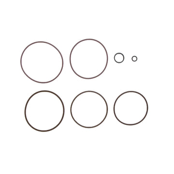 Bilstein NA Bilstein 13-348489 - B1 (Components) - Replacement Top Cap Seal Kit