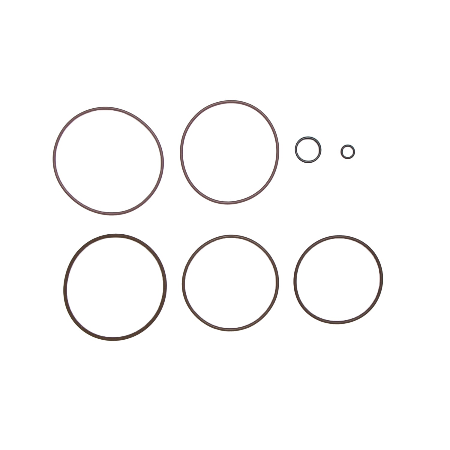 Bilstein 13-348489 - B1 (Components) - Replacement Top Cap Seal Kit 1