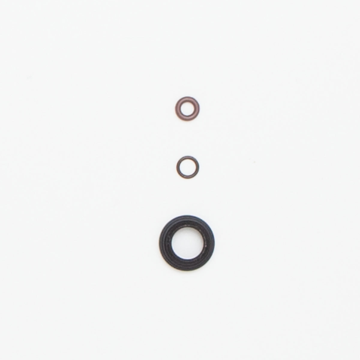 Bilstein 13-348496 - B1 (Components) - Replacement Rebound Adjuster Seal Kit 1